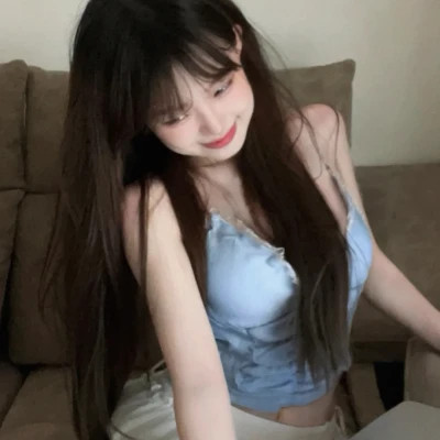 2025很好看很气质的女头