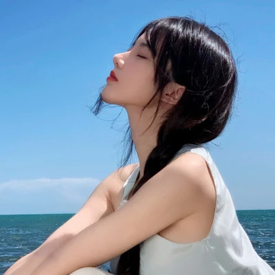2025很好看很气质的女头