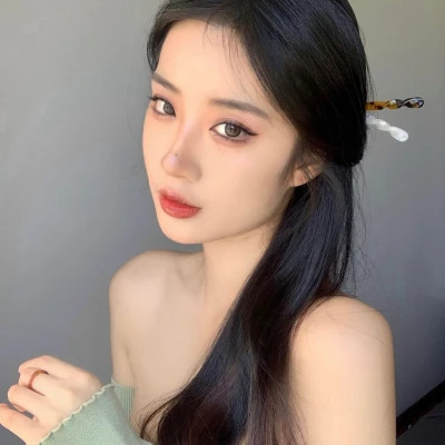 2025很好看很气质的女头