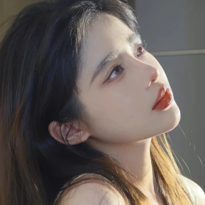 2025很好看很气质的女头