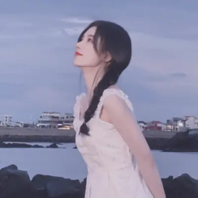 2025很好看很气质的女头
