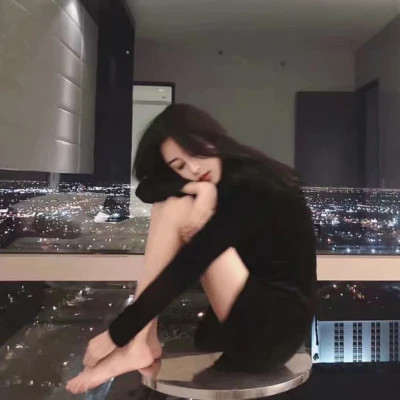 2025很好看很气质的女头