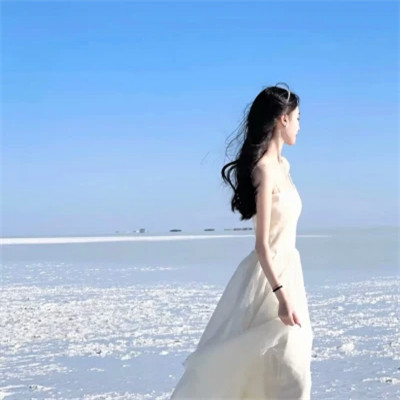 2025很好看很气质的女头