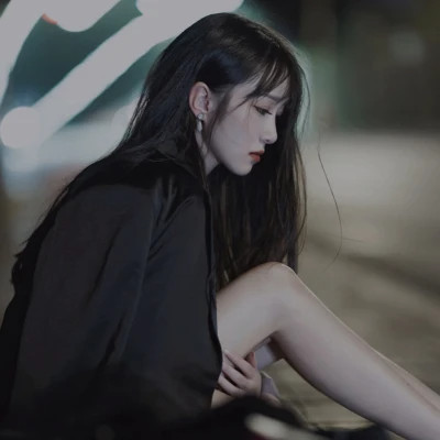 2025很好看很气质的女头