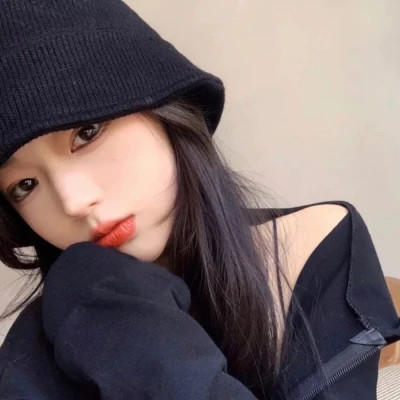 2025很好看很气质的女头