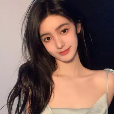 女生高清微信头像图片2025年
