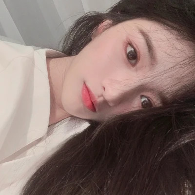 女生高清微信头像图片2025年