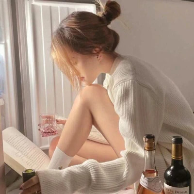 女生高清微信头像图片2025年