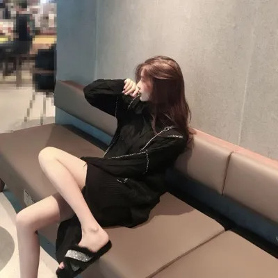 女生高清微信头像图片2025年