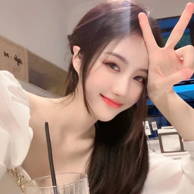 女生高清微信头像图片2025年
