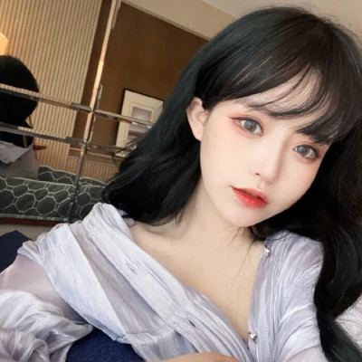 微信头像大全2025女生图片