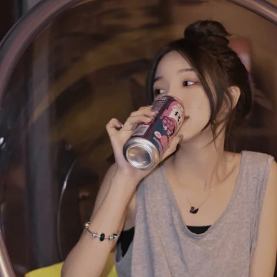 微信头像大全2025女生图片