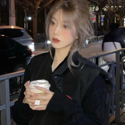 微信头像大全2025女生图片