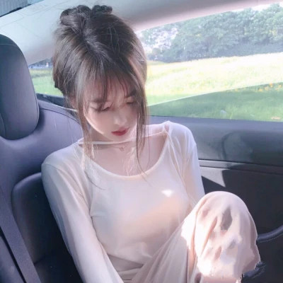 微信头像大全2025女生图片