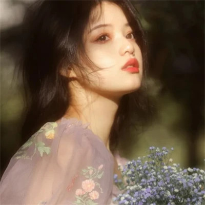 微信头像大全2025女生图片