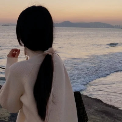 微信头像大全2025女生图片