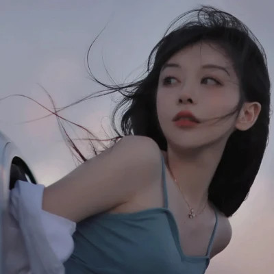 微信头像大全2025女生图片