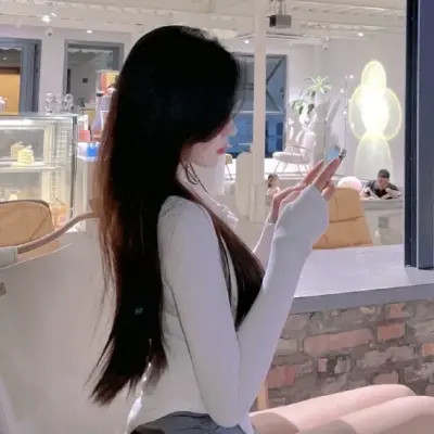微信头像大全2025女生图片