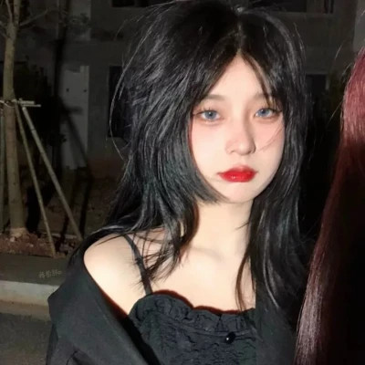 微信头像大全2025女生图片