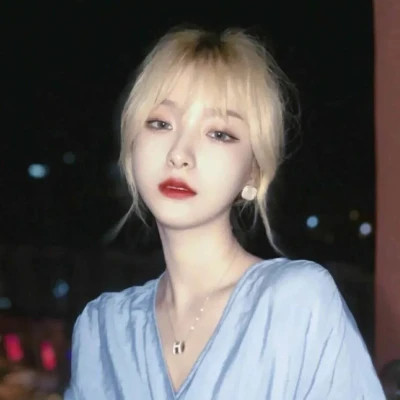 微信头像大全2025女生图片