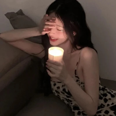 微信头像大全2025女生图片