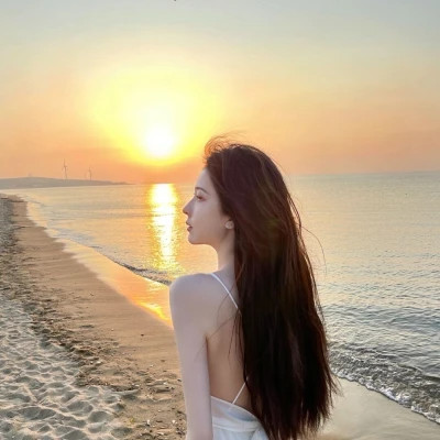 微信头像大全2025女生图片