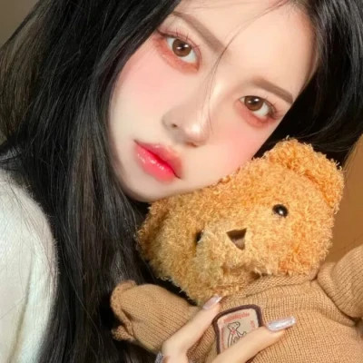 微信头像大全2025女生图片