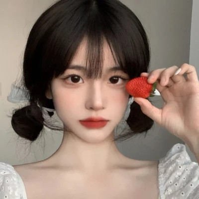 微信头像大全2025女生图片