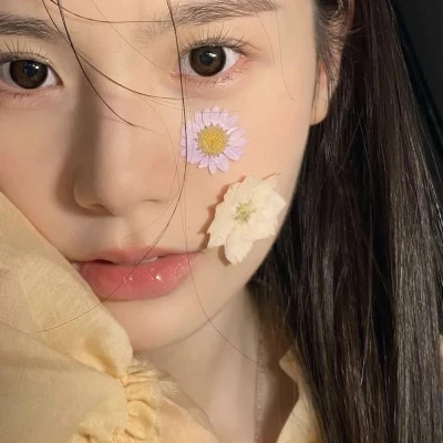 微信头像大全2025女生图片