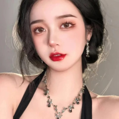 微信头像大全2025女生图片