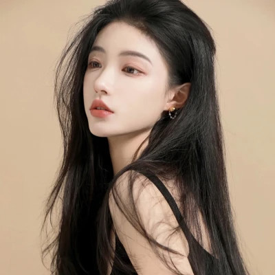 微信头像大全2025女生图片