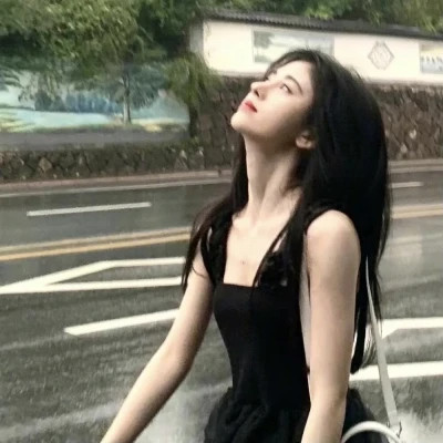 微信头像大全2025女生图片