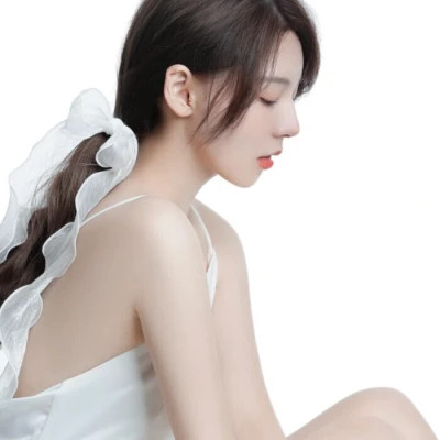 微信头像大全2025女生图片