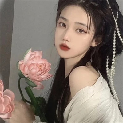 微信头像大全2025女生图片