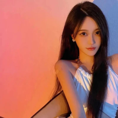 微信头像大全2025女生图片
