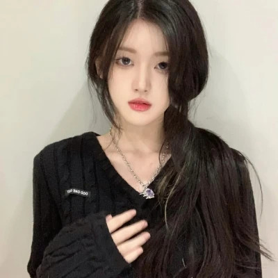 微信头像大全2025女生图片