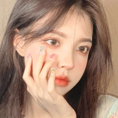 微信头像大全2025女生图片