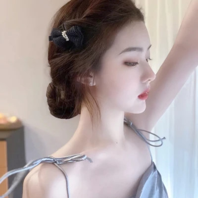 女生头像真人2025最火