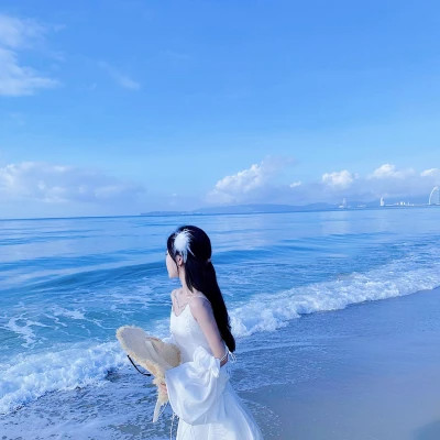 头像2025最火好看女生