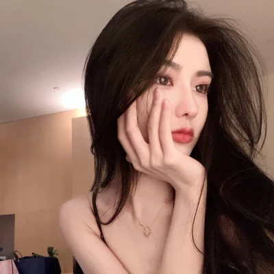 头像2025最火好看女生