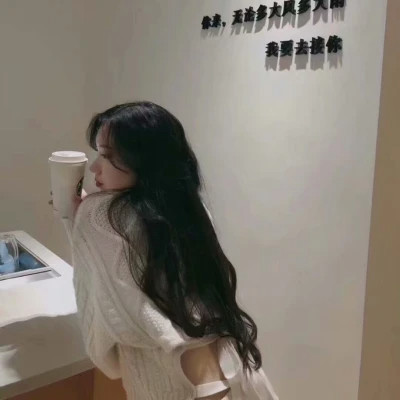 头像2025最火好看女生