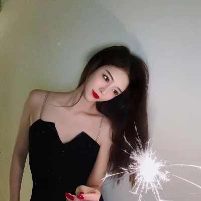 头像2025最火好看女生