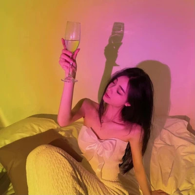 头像2025最火好看女生