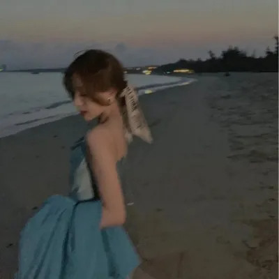 头像2025最火好看女生