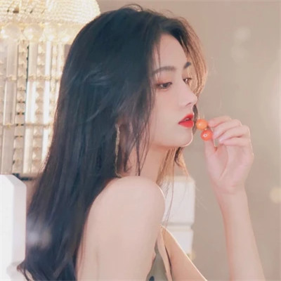 头像2025最火好看女生
