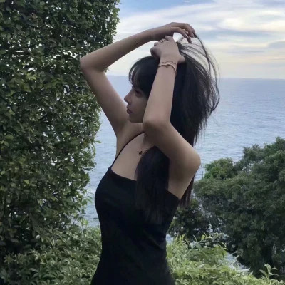 头像2025最火好看女生