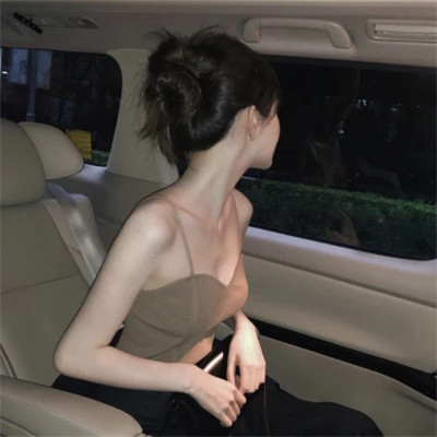 头像2025最火好看女生