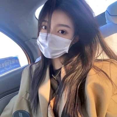 头像2025最火好看女生