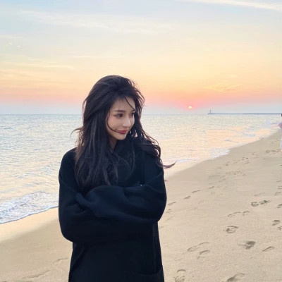 头像2025最火好看女生