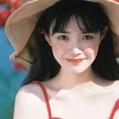 个性微信头像女生2025最火